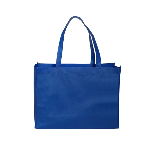 Prime Line Standard Non-Woven Tote Bag - Prime Line Standard Non-Woven Tote Bag - Image 5 of 27