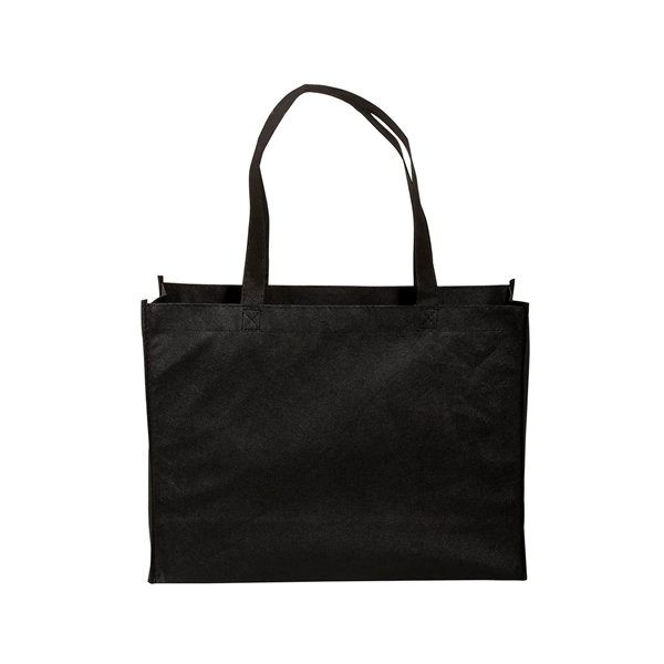 Prime Line Standard Non-Woven Tote Bag - Prime Line Standard Non-Woven Tote Bag - Image 19 of 27