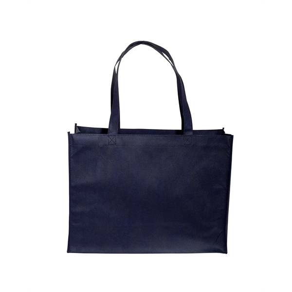 Prime Line Standard Non-Woven Tote Bag - Prime Line Standard Non-Woven Tote Bag - Image 23 of 27