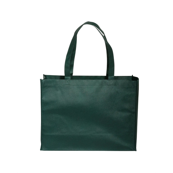 Prime Line Standard Non-Woven Tote Bag - Prime Line Standard Non-Woven Tote Bag - Image 25 of 27