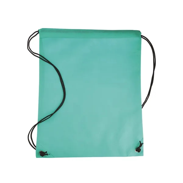 Prime Line Non-Woven Drawstring Bag - Prime Line Non-Woven Drawstring Bag - Image 18 of 36