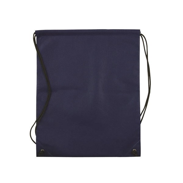 Prime Line Non-Woven Drawstring Bag - Prime Line Non-Woven Drawstring Bag - Image 36 of 36