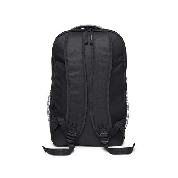 Prime Line Hashtag Work Laptop Backpack - Prime Line Hashtag Work Laptop Backpack - Image 7 of 7