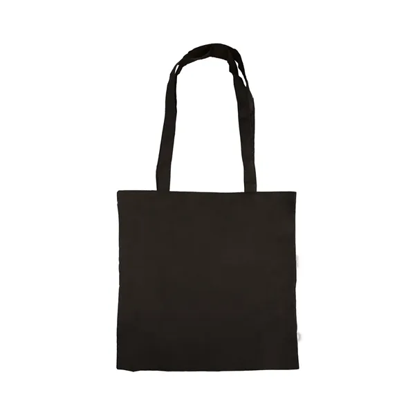 Basic Cotton Tote Bag - Basic Cotton Tote Bag - Image 3 of 15