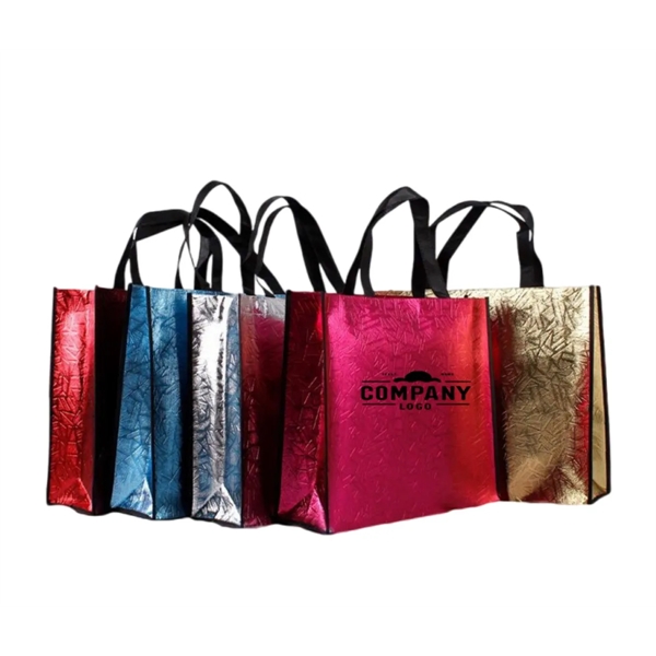 Solid Color Gift Bags - Solid Color Gift Bags - Image 0 of 1