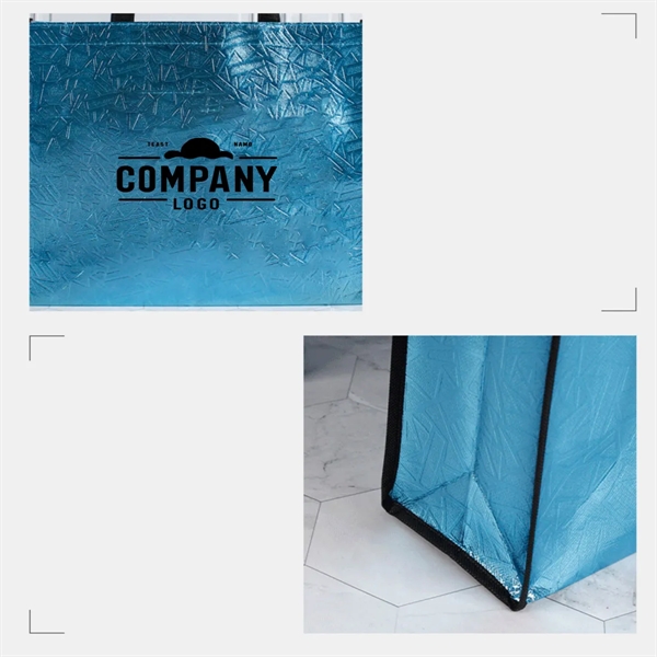 Solid Color Gift Bags - Solid Color Gift Bags - Image 1 of 1