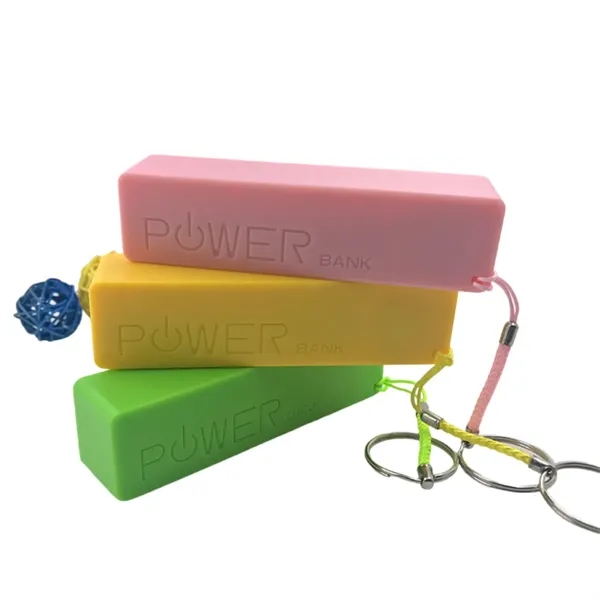 Mini Lightweight Power Bank - Mini Lightweight Power Bank - Image 2 of 2