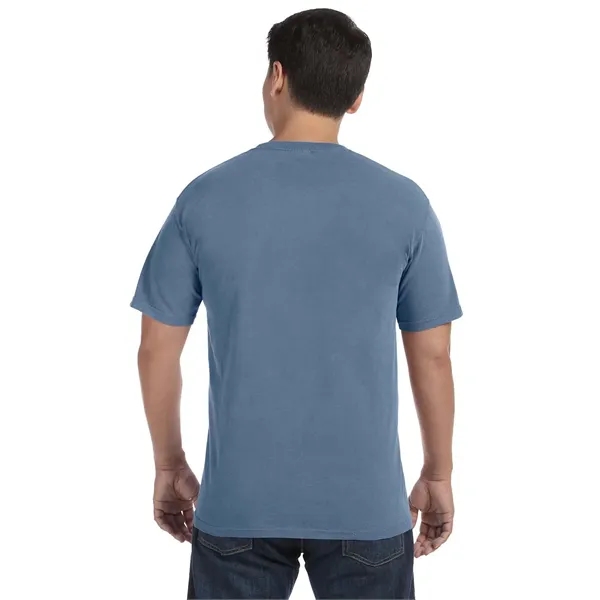 Comfort Colors Adult Heavyweight T-Shirt - Comfort Colors Adult Heavyweight T-Shirt - Image 101 of 299