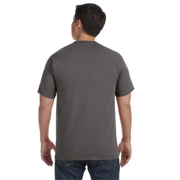 Comfort Colors Adult Heavyweight T-Shirt - Comfort Colors Adult Heavyweight T-Shirt - Image 105 of 299