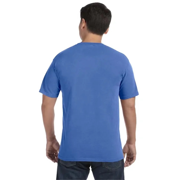 Comfort Colors Adult Heavyweight T-Shirt - Comfort Colors Adult Heavyweight T-Shirt - Image 112 of 299