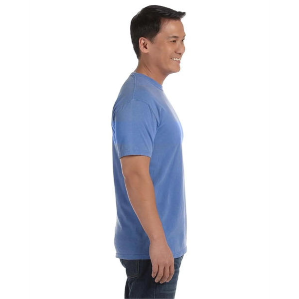 Comfort Colors Adult Heavyweight T-Shirt - Comfort Colors Adult Heavyweight T-Shirt - Image 270 of 299