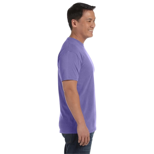 Comfort Colors Adult Heavyweight T-Shirt - Comfort Colors Adult Heavyweight T-Shirt - Image 271 of 299