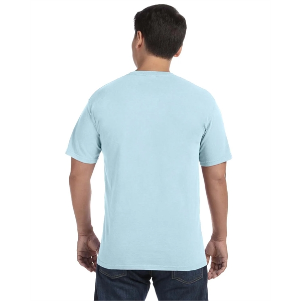 Comfort Colors Adult Heavyweight T-Shirt - Comfort Colors Adult Heavyweight T-Shirt - Image 158 of 299