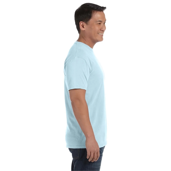 Comfort Colors Adult Heavyweight T-Shirt - Comfort Colors Adult Heavyweight T-Shirt - Image 280 of 299