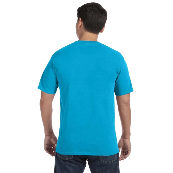 Comfort Colors Adult Heavyweight T-Shirt - Comfort Colors Adult Heavyweight T-Shirt - Image 294 of 299