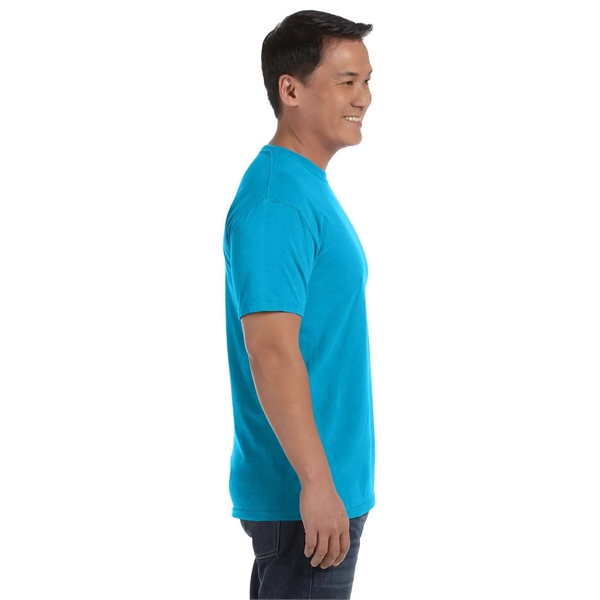 Comfort Colors Adult Heavyweight T-Shirt - Comfort Colors Adult Heavyweight T-Shirt - Image 282 of 299