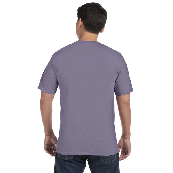 Comfort Colors Adult Heavyweight T-Shirt - Comfort Colors Adult Heavyweight T-Shirt - Image 167 of 299