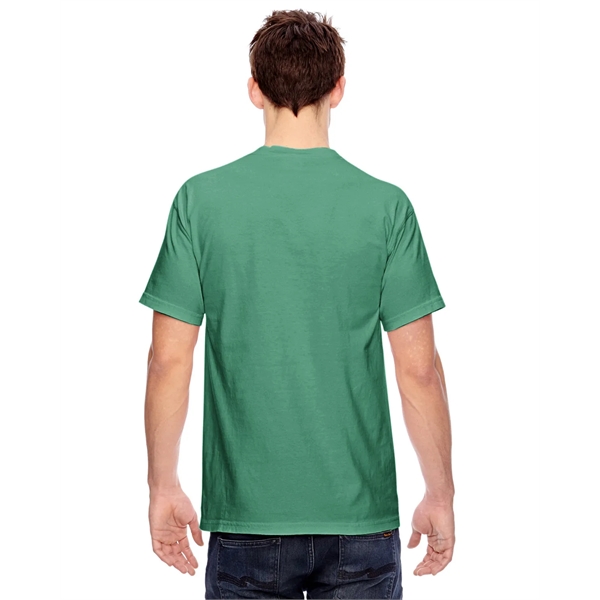 Comfort Colors Adult Heavyweight T-Shirt - Comfort Colors Adult Heavyweight T-Shirt - Image 186 of 299