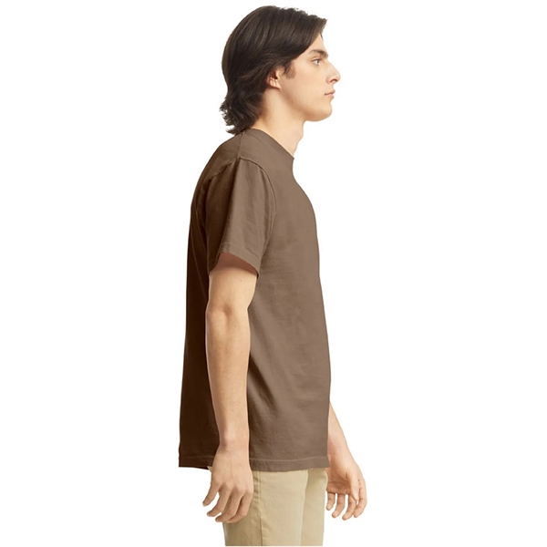 Comfort Colors Adult Heavyweight T-Shirt - Comfort Colors Adult Heavyweight T-Shirt - Image 275 of 299