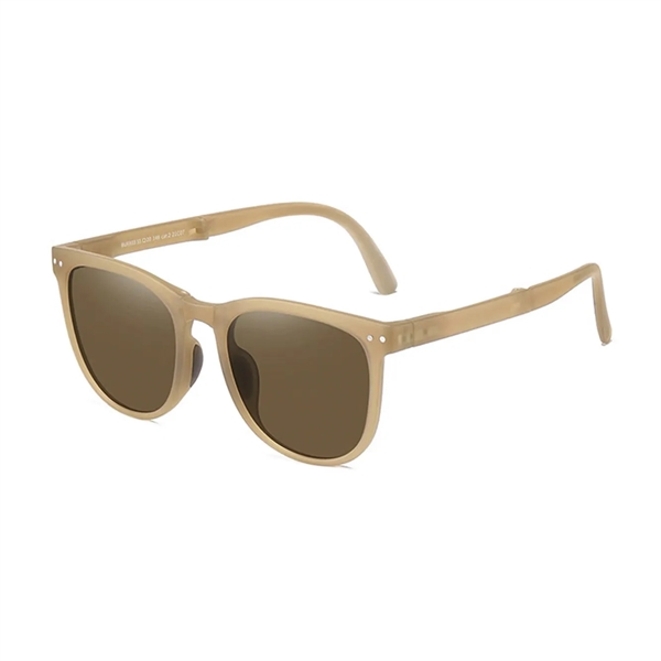 Folding Sunglasses - Folding Sunglasses - Image 1 of 8