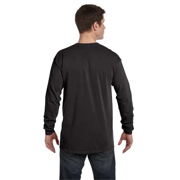 Comfort Colors Adult Heavyweight RS Long-Sleeve T-Shirt - Comfort Colors Adult Heavyweight RS Long-Sleeve T-Shirt - Image 282 of 298