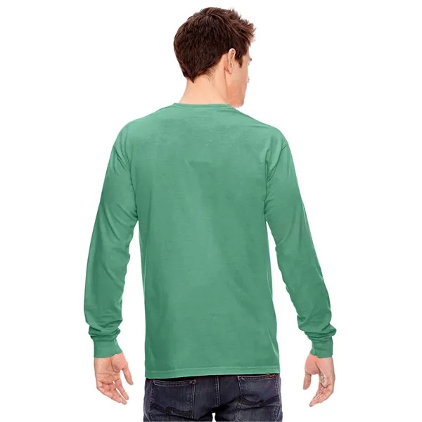 Comfort Colors Adult Heavyweight RS Long-Sleeve T-Shirt - Comfort Colors Adult Heavyweight RS Long-Sleeve T-Shirt - Image 202 of 298