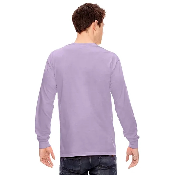 Comfort Colors Adult Heavyweight RS Long-Sleeve T-Shirt - Comfort Colors Adult Heavyweight RS Long-Sleeve T-Shirt - Image 205 of 298