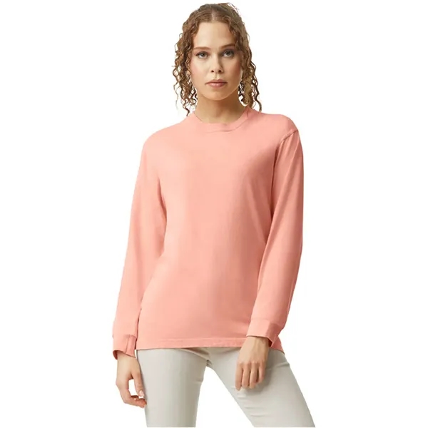 Comfort Colors Adult Heavyweight RS Long-Sleeve T-Shirt - Comfort Colors Adult Heavyweight RS Long-Sleeve T-Shirt - Image 252 of 298