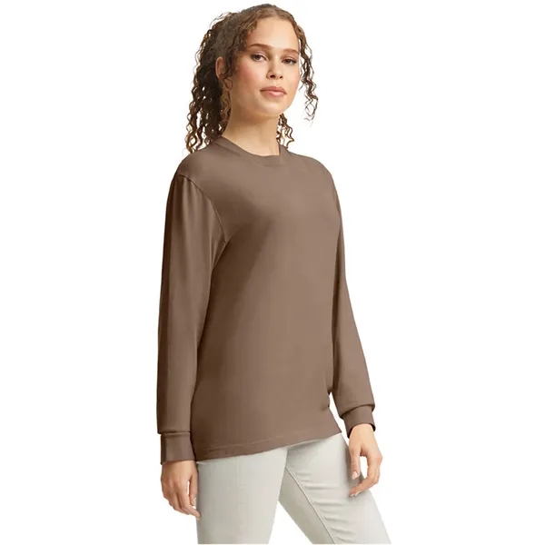 Comfort Colors Adult Heavyweight RS Long-Sleeve T-Shirt - Comfort Colors Adult Heavyweight RS Long-Sleeve T-Shirt - Image 257 of 298