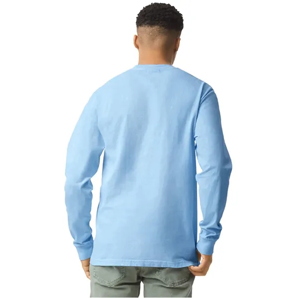 Comfort Colors Adult Heavyweight RS Long-Sleeve T-Shirt - Comfort Colors Adult Heavyweight RS Long-Sleeve T-Shirt - Image 259 of 298