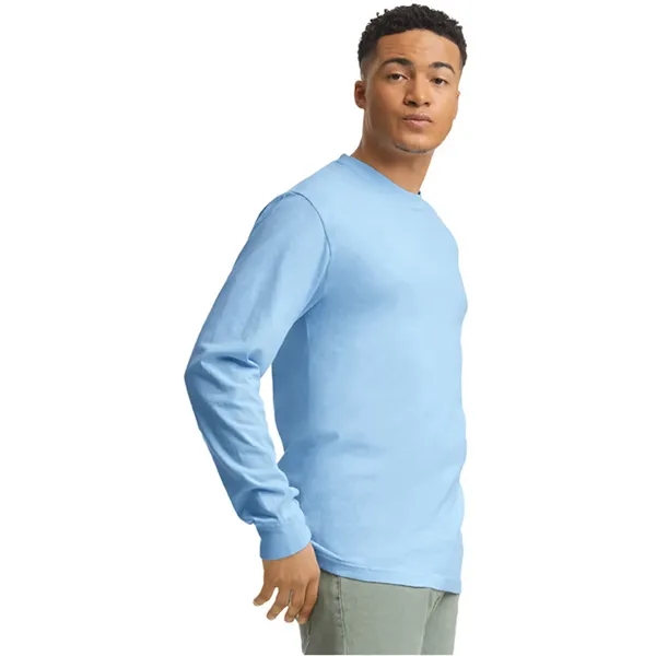 Comfort Colors Adult Heavyweight RS Long-Sleeve T-Shirt - Comfort Colors Adult Heavyweight RS Long-Sleeve T-Shirt - Image 260 of 298