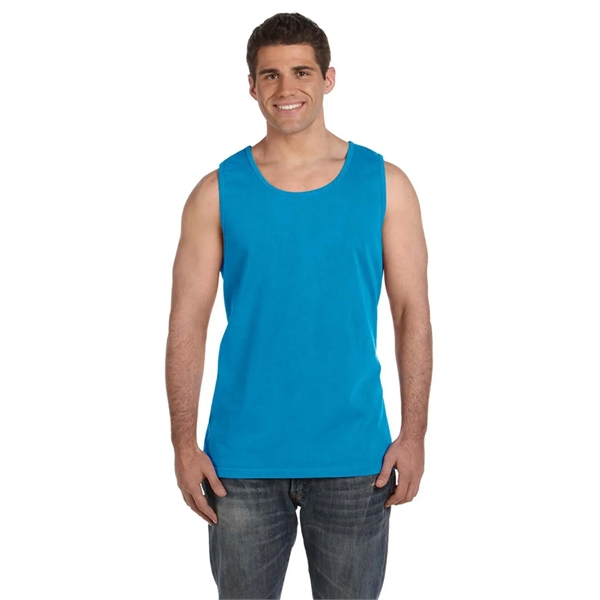 Comfort Colors Adult Heavyweight Tank - Comfort Colors Adult Heavyweight Tank - Image 165 of 190