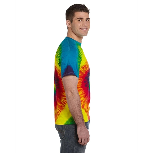 Tie-Dye Adult T-Shirt - Tie-Dye Adult T-Shirt - Image 129 of 232