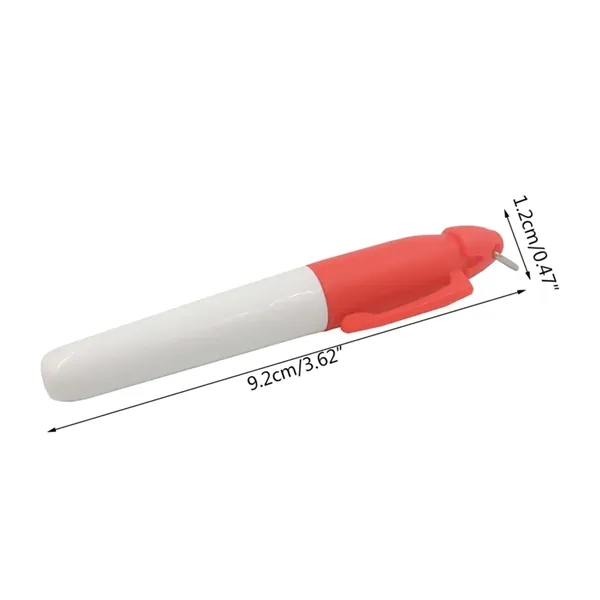 Golf Line Marker - Golf Line Marker - Image 1 of 4