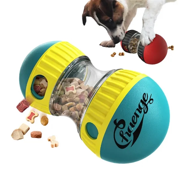 Treat Dispensing Dog Toys - Treat Dispensing Dog Toys - Image 0 of 5
