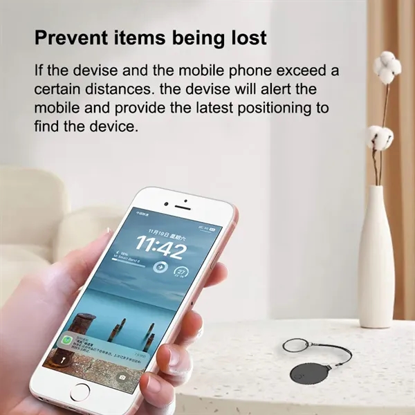 Smart Find Tag -Ios - Smart Find Tag -Ios - Image 4 of 6