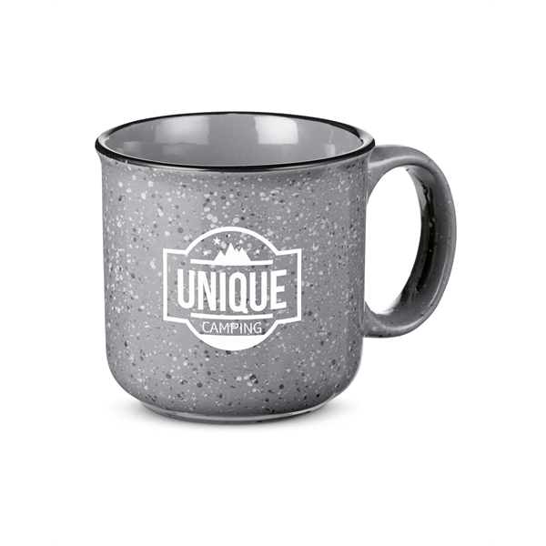 Prime Line 15oz Campfire Ceramic Mug - Prime Line 15oz Campfire Ceramic Mug - Image 12 of 16