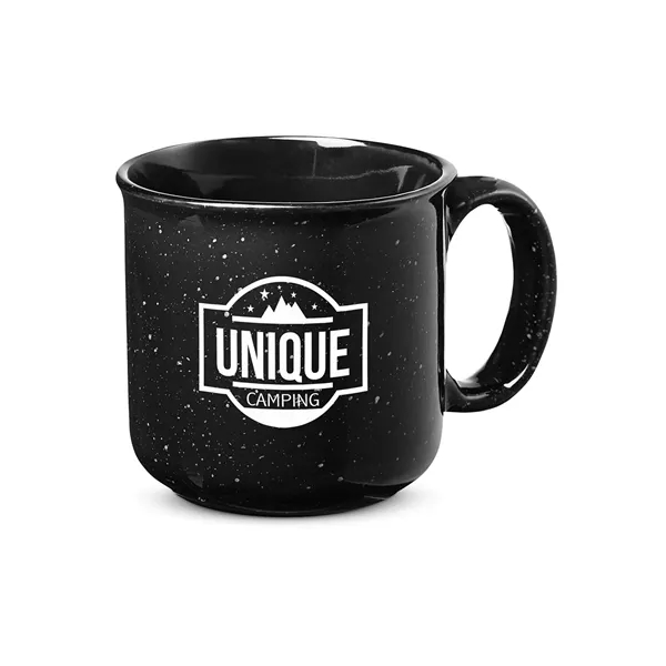 Prime Line 15oz Campfire Ceramic Mug - Prime Line 15oz Campfire Ceramic Mug - Image 13 of 16