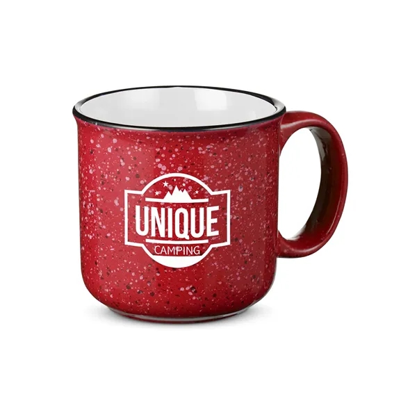 Prime Line 15oz Campfire Ceramic Mug - Prime Line 15oz Campfire Ceramic Mug - Image 16 of 16