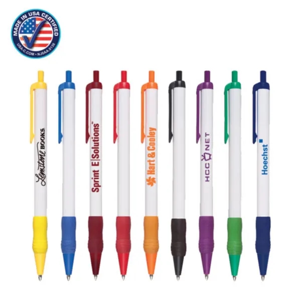 USA Value Grip Pen - USA Value Grip Pen - Image 0 of 0
