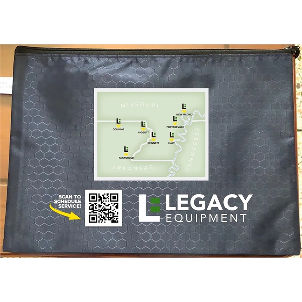 Document Bag - Document Bag - Image 1 of 4