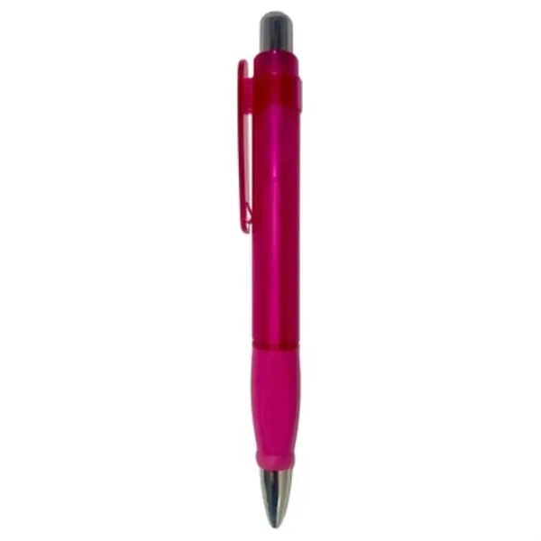 Plastic Jumbo Pens - Plastic Jumbo Pens - Image 2 of 6