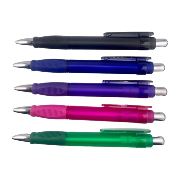 Plastic Jumbo Pens - Plastic Jumbo Pens - Image 1 of 6