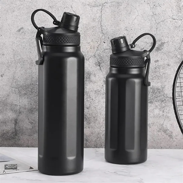 34oz Termos Vacuum Insulated Water Bottle - 34oz Termos Vacuum Insulated Water Bottle - Image 1 of 3