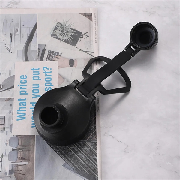 34oz Termos Vacuum Insulated Water Bottle - 34oz Termos Vacuum Insulated Water Bottle - Image 2 of 3