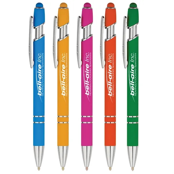 Ultima Brite Softex Stylus Pen - Ultima Brite Softex Stylus Pen - Image 0 of 4