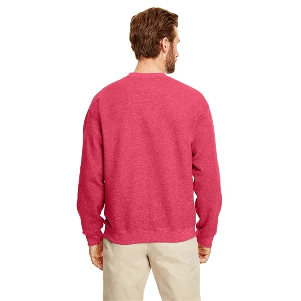 Gildan Adult Heavy Blend™ Fleece Crew - Gildan Adult Heavy Blend™ Fleece Crew - Image 125 of 279