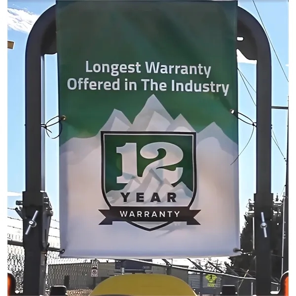 Custom ROPS Banners - Custom ROPS Banners - Image 0 of 0