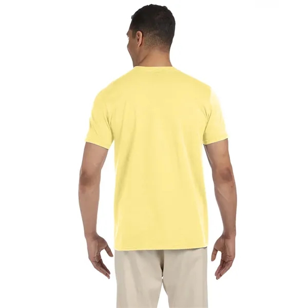 Gildan Adult Softstyle® T-Shirt - Gildan Adult Softstyle® T-Shirt - Image 81 of 299