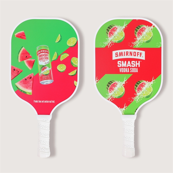 Premium Fiberglass Pickleball Set (NO HANDLE SNAPPING) - Premium Fiberglass Pickleball Set (NO HANDLE SNAPPING) - Image 2 of 6